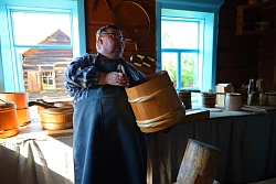 Экскурсионный тур в Хакасию «Новогодние чудеса в Саянах» рис.2