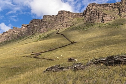 Комбинированный тур в Хакасию «Хакасия без границ» рис.2