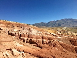 Комбинированный тур на Алтае «Путешествие на Алтай и Телецкое озеро» рис.3