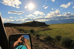 Комбинированный тур на Байкале «Байкальские каникулы» рис.4