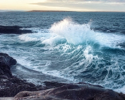Тур на багги на Кольском полуострове «Приключения на Русском севере» рис.4