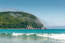 Экспедиционный круиз на Дальний Восток «От Приморья до Сахалина» на судне «Профессор Хромов» рис.2