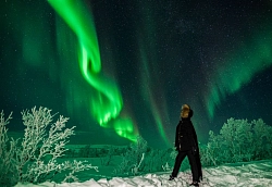 Экскурсионный тур на Кольский полуостров «Новогодний Кольский» рис.2