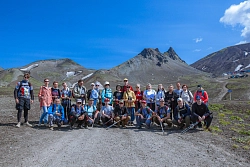 Комбинированный тур на Камчатку «Июньские приключения» рис.2