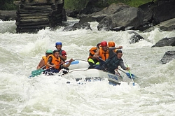 Рафтинг на Алтае «Чуя – Катунь» рис.4