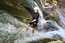 Комбинированный тур в Адыгее «Экстремальные выходные» рис.3