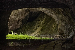 Комбинированный тур в Башкирии «Через три заповедника Урала»  рис.2