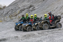 Комбинированный тур в Карелии «Ладожские выходные» с проживанием в глэмпинге рис.5
