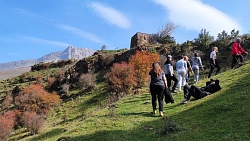 Экскурсионный тур на Кавказе «Тайны Дигорского ущелья» рис.5