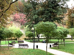 Экскурсионный тур на Кавказе «Ожерелье Кавказских Минеральных вод» (ноябрь) рис.5