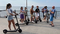 Комбинированный тур в Калининграде «Surf Camp Mini» рис.5