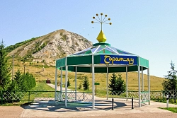 Комбинированный тур на Южном Урале «Горная Башкирия» рис.5