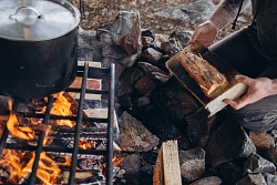 Индивидуальный тур в Карелии «Гастро-сплав по Верхней Шуе» рис.4