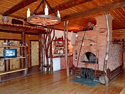 Конный тур в Костромскую область «Мир, покоренный лошадьми» рис.5