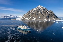 Экспедиционный круиз на мега-яхте SH Minerva «Эхо морей. Фантастическое путешествие из Антарктиды в Новую Зеландию» рис.5