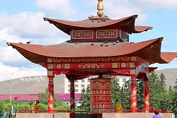 Экскурсионно-этнографический тур «По Саянскому кольцу» рис.5