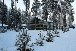 Snowmobile tour in Karelia «Northern Ride: The White Roads of Karelia» рис.3