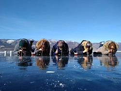 Комбинированный экскурсионный тур «Новогодние каникулы на Байкале» рис.2