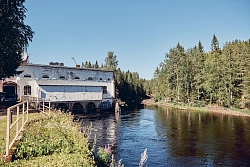 Активный тур в Карелию «Свидание с Приладожьем» рис.5