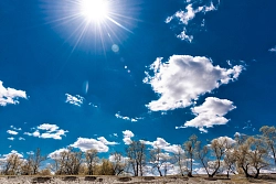Сплав на байдарках в Калужской области «Заповедная Жиздра на майские и июньские праздники» рис.4