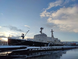 Экскурсионный тур на Кольский полуостров «Осенняя Арктика» рис.5