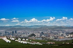Discover Mongolia: A 5-Day Journey Through History & Nature рис.4