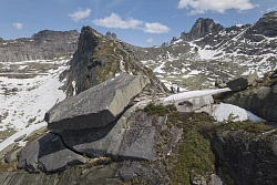 Комбинированный тур в Хакасию, Тыву и Красноярский край «Активное лето в Саянах» рис.5