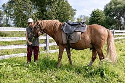 Комбинированный тур в Башкирии «Близкий Урал» (весна – лето – осень) рис.5