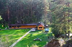 Экскурсионно-этнографический тур на Алтае «Сокровенная мудрость Алтая» рис.5