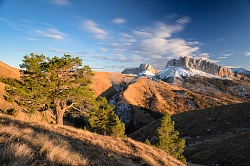 Треккинг в Адыгее «Через горы к морю. Знаменитая тридцатка» рис.4