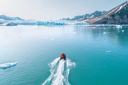 Экспедиционный круиз на Шпицберген «Исследуем Шпицберген на частной яхте»  рис.2