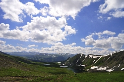 Конный тур «К Каракольским озерам» на Алтае рис.4