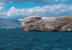Круиз на Байкале «Путешествие до Ольхона» рис.5