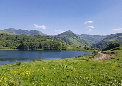 Тур на квадроциклах на Кавказе «Удивительная Чечня» рис.2