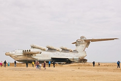 Экскурсионный тур на Кавказе «Добрый новый год» рис.4