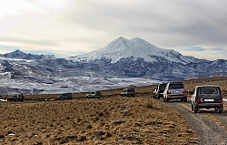Экскурсионный тур «3 ущелья Кабардино-Балкарии и величественный Эльбрус на январские праздники» рис.3
