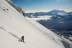 Хели-ски на Камчатке «Классик» рис.3