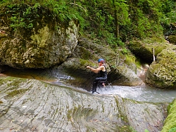 Комбинированный тур в Адыгее «Мультиактив в Адыгее» рис.3