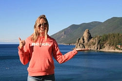 Круиз на Байкале «Большое путешествие» рис.4