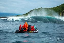 Экспедиционный круиз на Дальнем Востоке «Тайны Шантарских островов» на судне «Академик Шокальский» рис.5