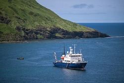Экспедиционный круиз на Дальний Восток «От Сахалина до Владивостока» на судне «Профессор Хромов» рис.4