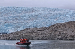 Комбинированный тур на Шпицбергене «Выходные в городе-призраке» (4 дня) рис.2