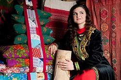 Экскурсионный тур на Южном Урале «По дороге в Аркаим»  рис.5