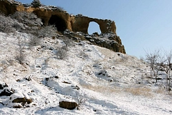 Экскурсионный тур на Кавказе «Новый год с видом на Эльбрус» рис.5