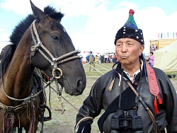 Экскурсионно-этнографический тур в Сибири «Великое Саянское Кольцо» рис.4