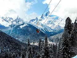 Экскурсионный тур на Кавказ «Звездный путь» рис.3