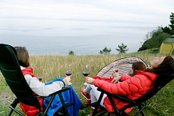 Комбинированный тур «Осенняя палитра Байкала» рис.5