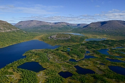 Комбинированный тур «Великолепное Плато Путорана с вертолетной прогулкой» рис.3