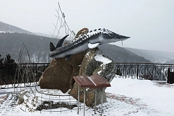 Экскурсионный тур в Сибири «Новый год на Красноярских Столбах» рис.2