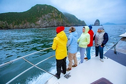 Комбинированный тур на Камчатку «Камчатский релакс» рис.3